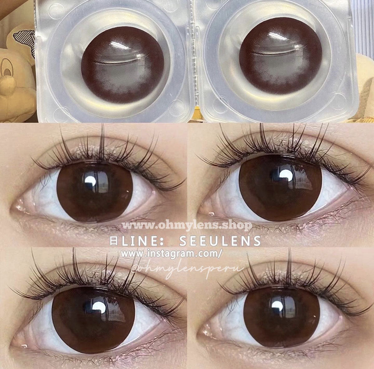 BIG EYES COFFEE