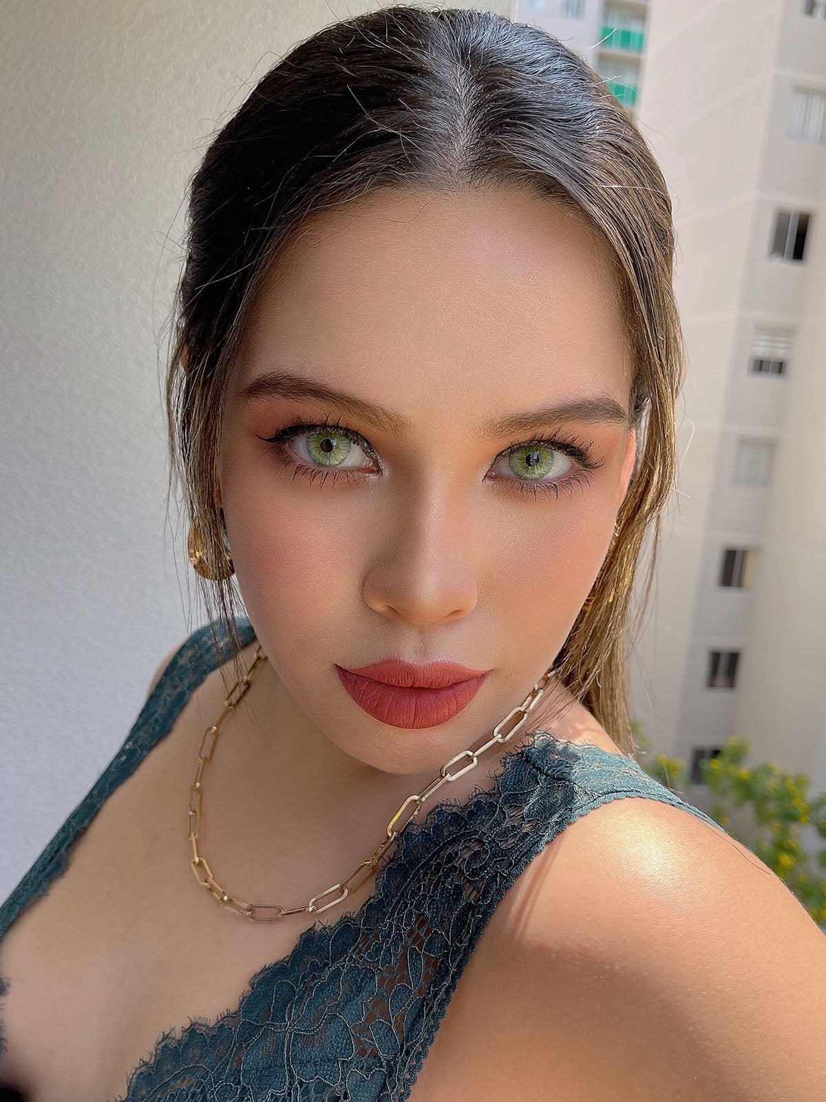 GREEN TEA