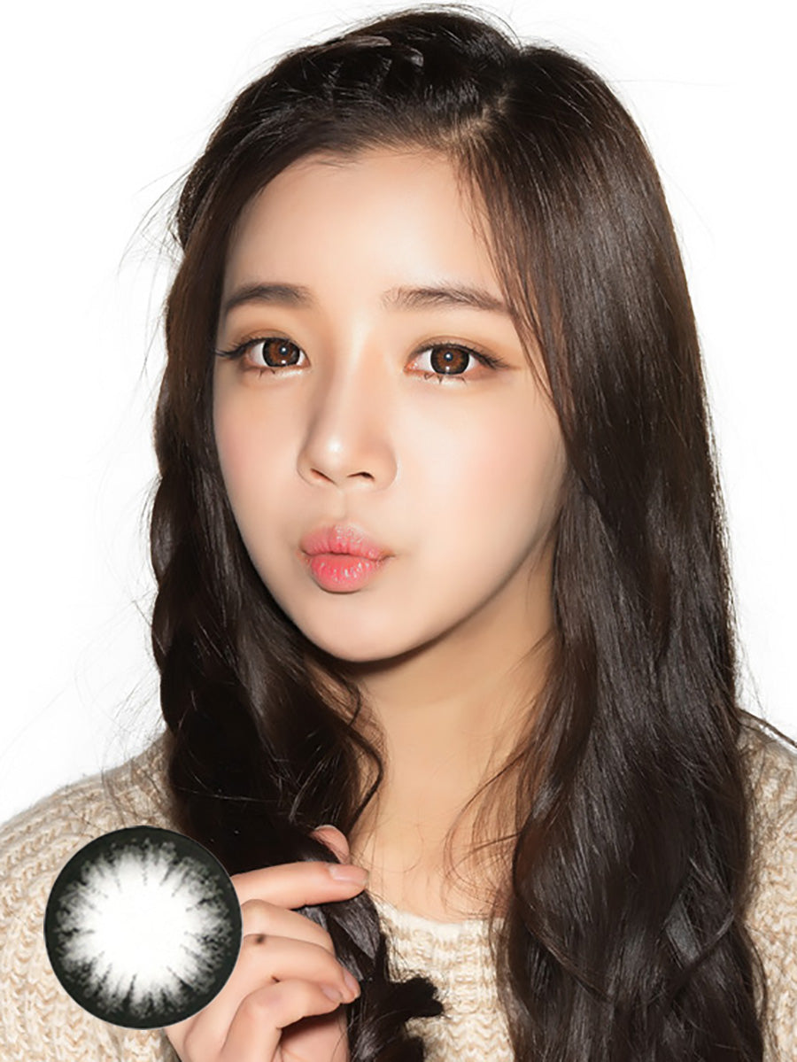 BIG EYES BLACK