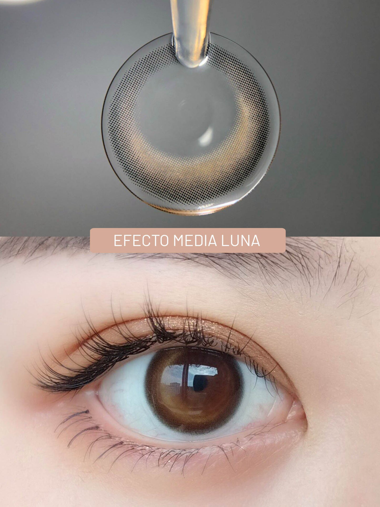 MEDIA LUNA