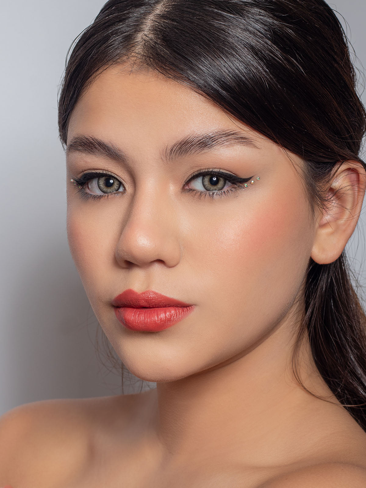 HIMALAYA GRAY