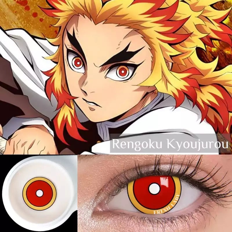 HALLOWEEN RENGOKU KYOUJUROU