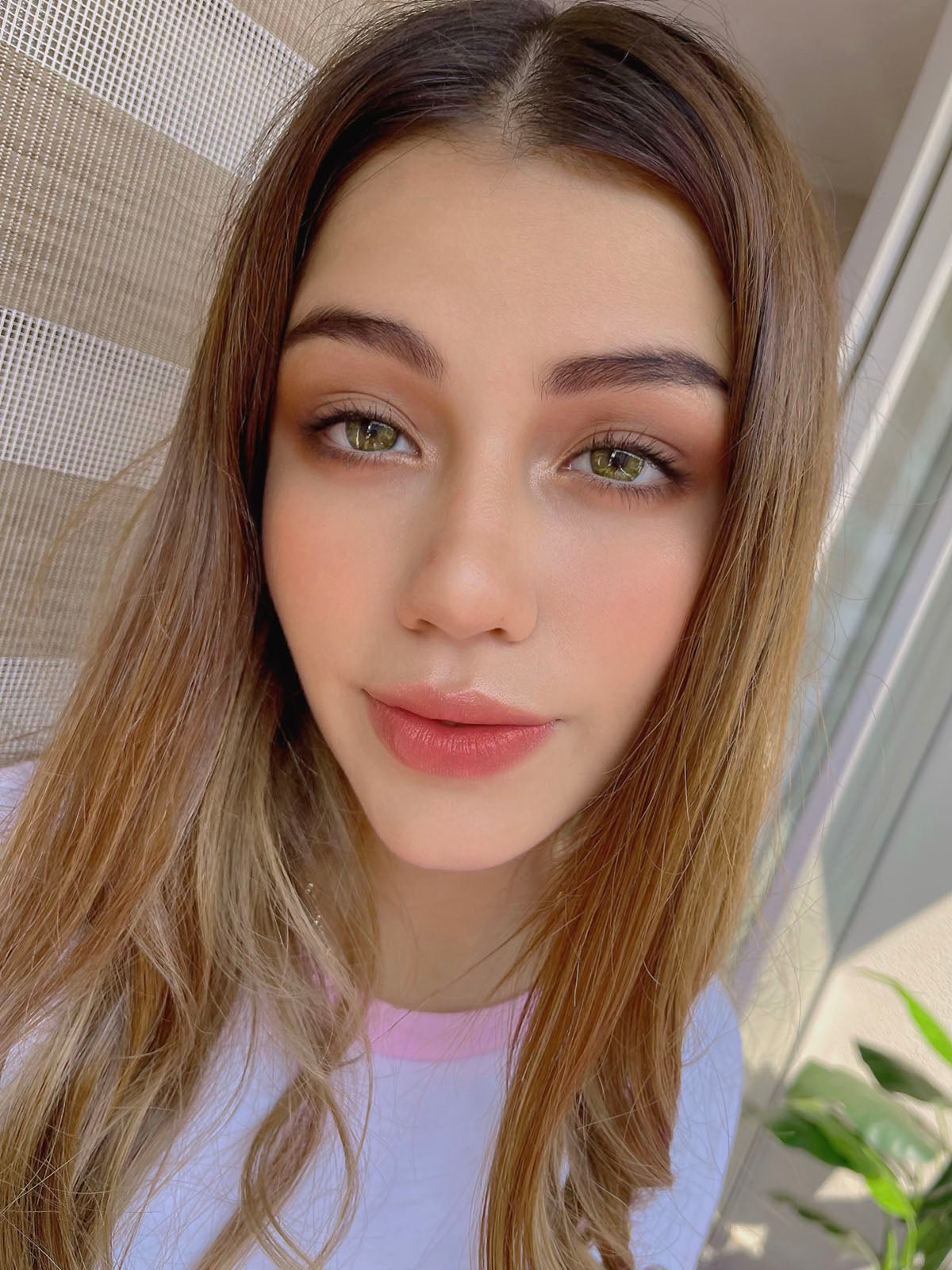 GEM BROWN