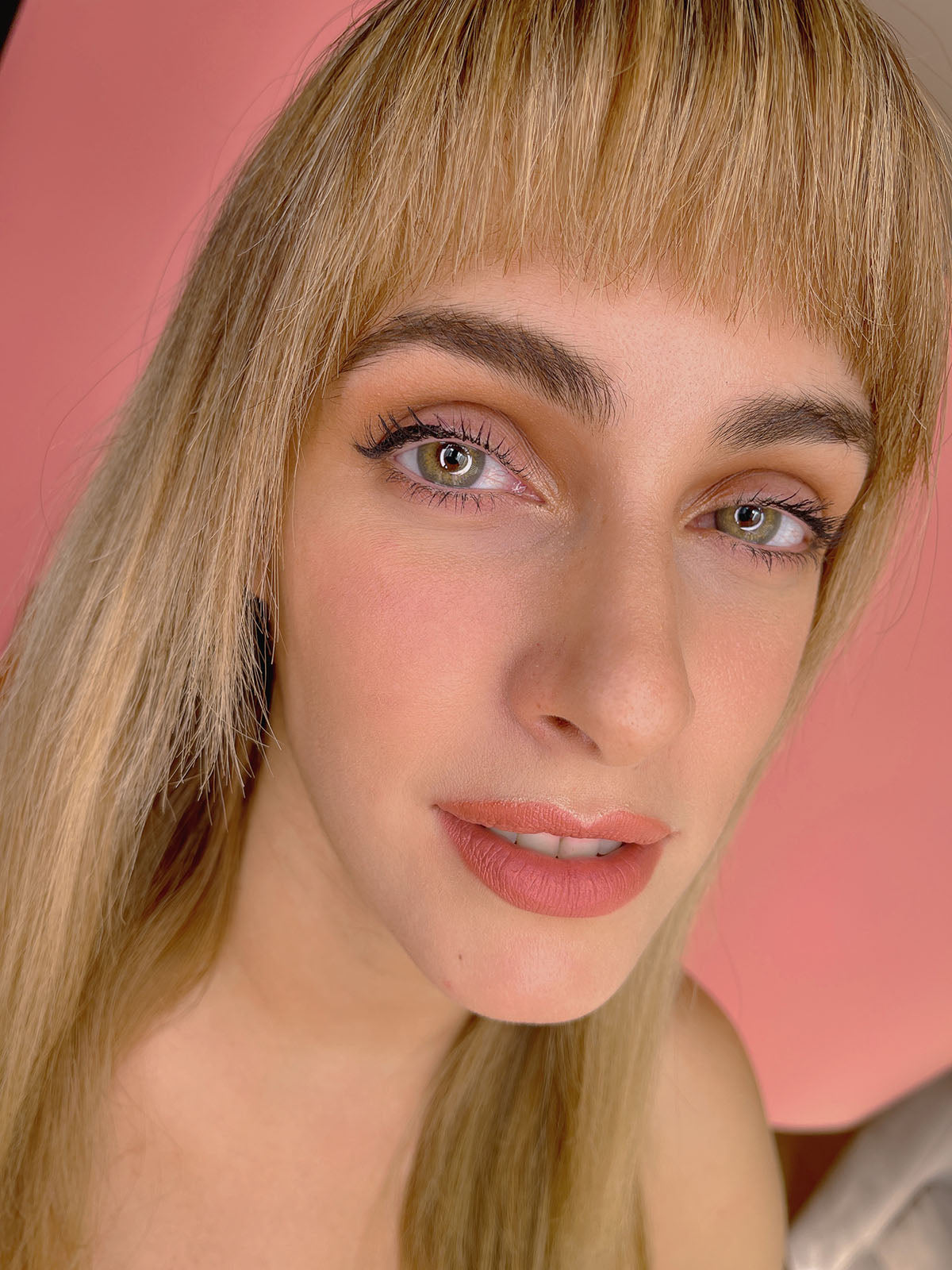 JULIA BROWN