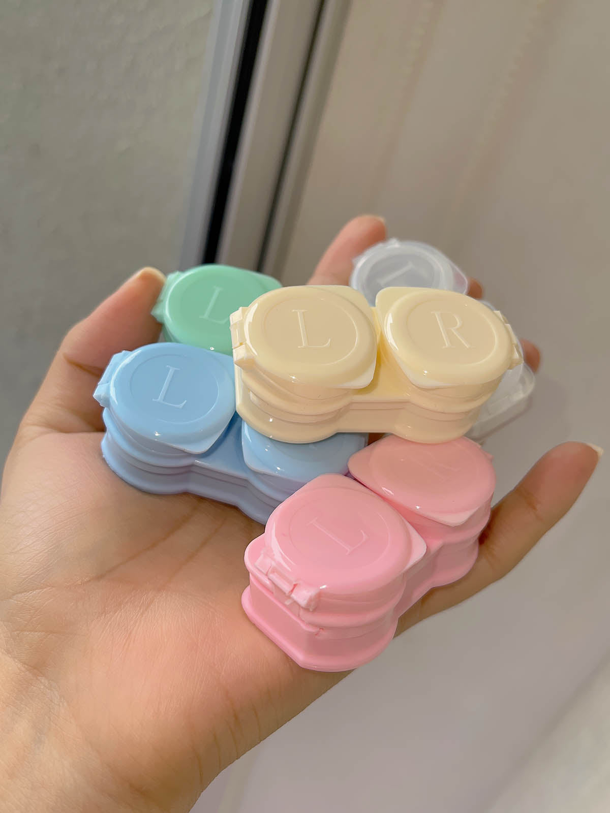 SWEETY CASE