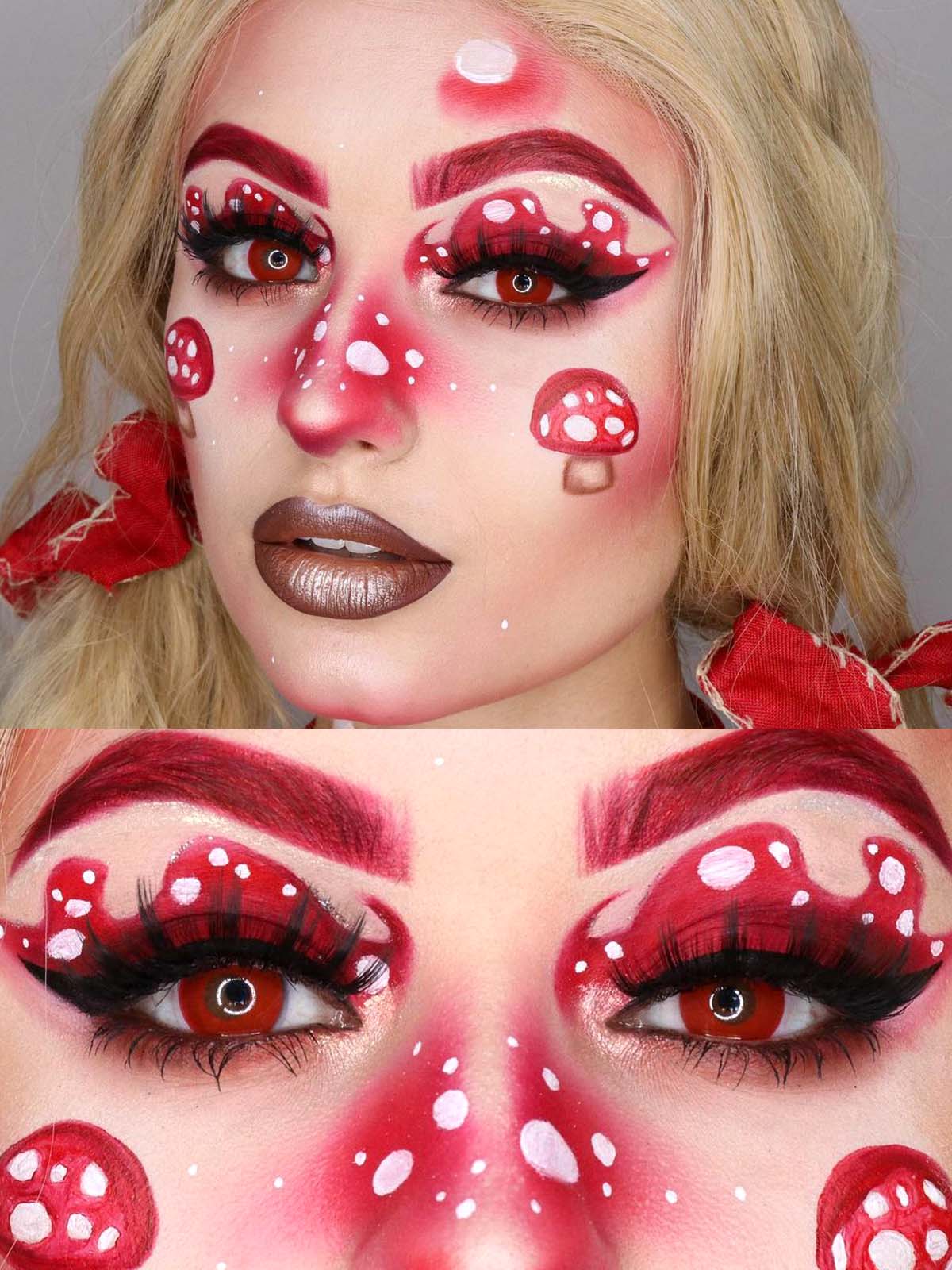 HALLOWEEN VAMPIRE BLOCK