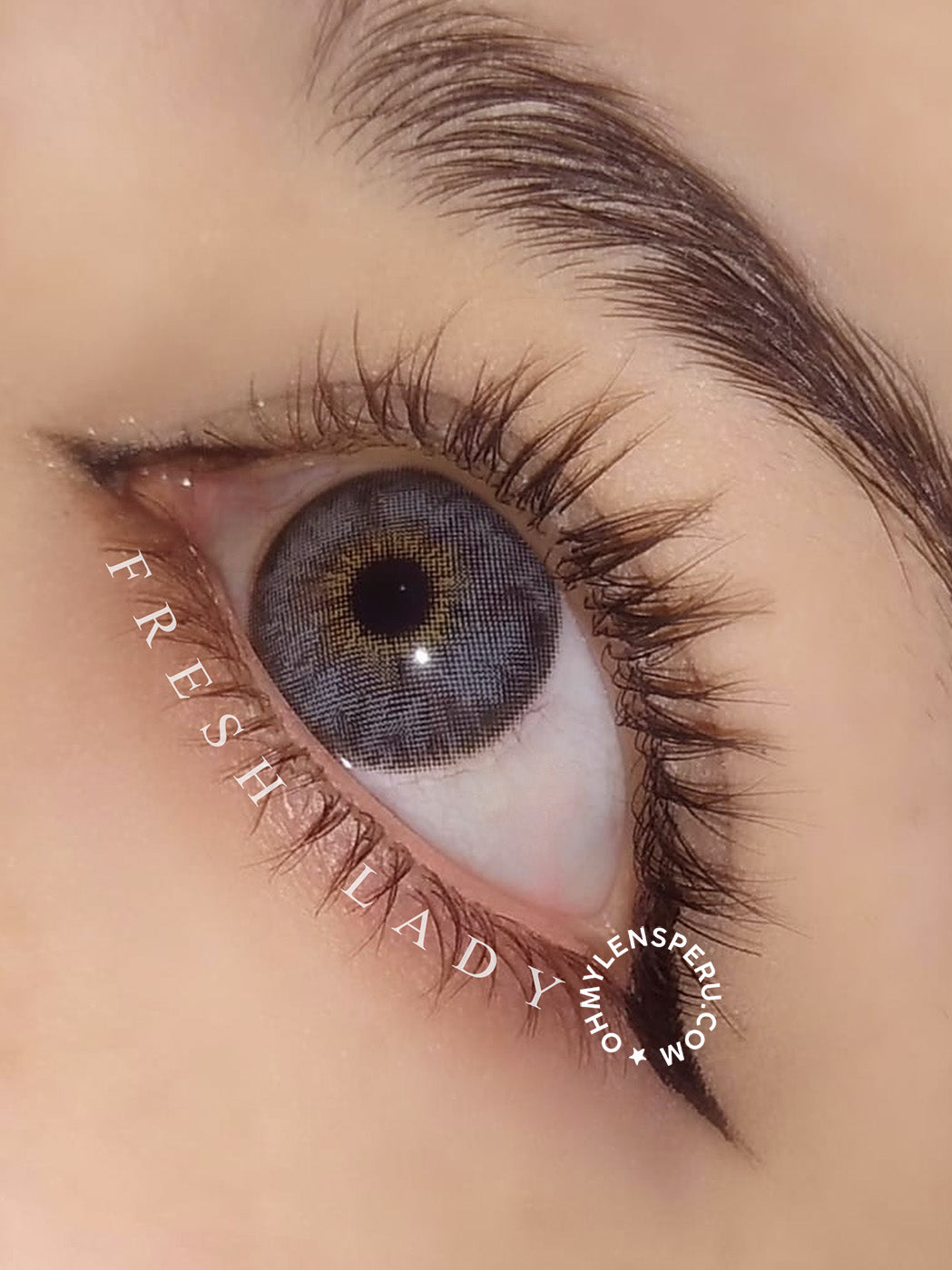 SIRI BLUE