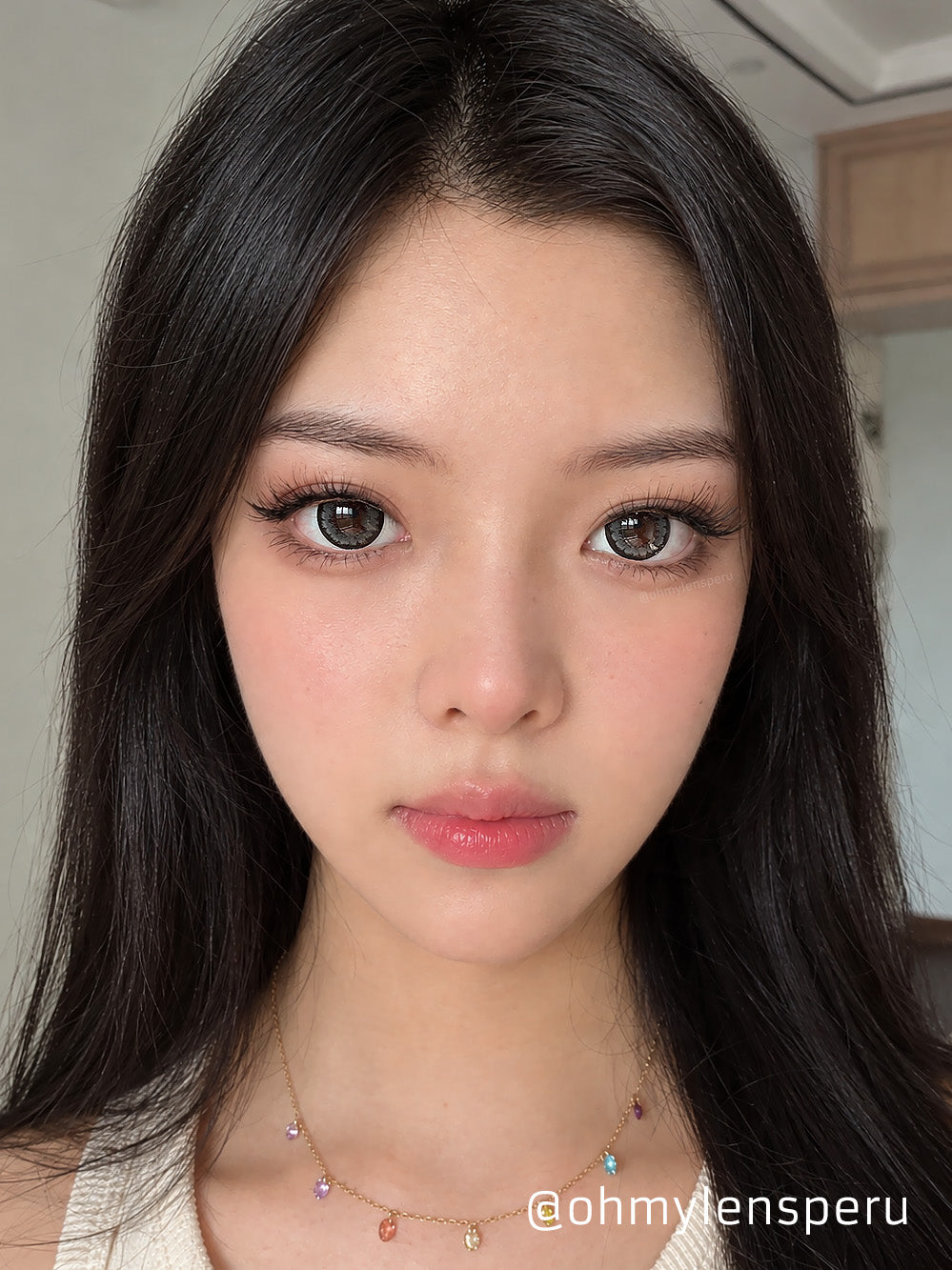STARLET OJOS DE MUÑECA