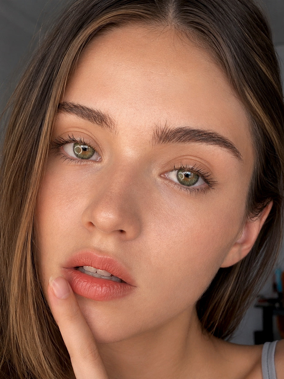 CLEOPATRA GREEN
